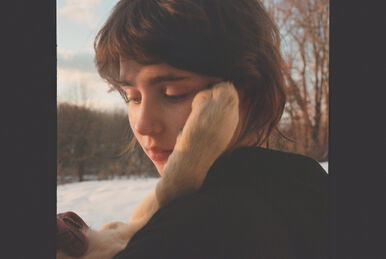 洋楽 Clairo Sling Clairo – Sling – Vinyl (LP, Album, Stereo), 2021 [r19517149