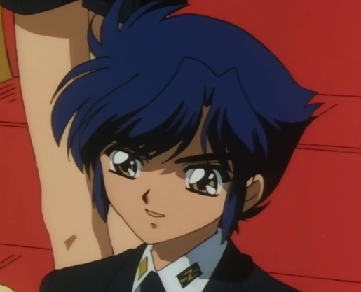 Suoh Takamura Clamp School Detectives Wiki Fandom Suoh Takamura Clamp School Detectives Wiki Fandom
