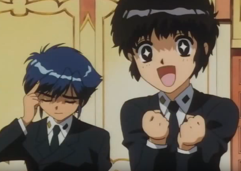 List Of Episodes Clamp School Detectives Wiki Fandom List Of Episodes Clamp School Detectives Wiki Fandom