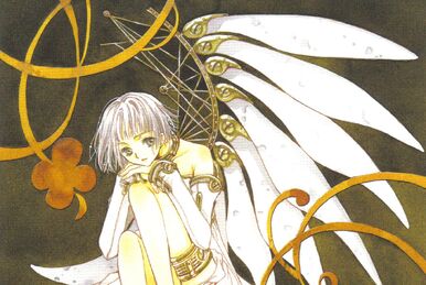 アニメ CLAMP CLAMP in Wonderland2 1995~2006 (OVA) | CLAMP Wiki | Fandom