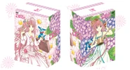 DVD et Blu-ray de Kobato