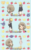 Concept art CCSCC Akiho