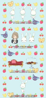 Concept art CCSCC Momo