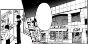 Tôya et Yukito serveurs au Tyrol