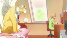 Episode 6 - La chanson du lapin et de la lune