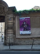 Affiche de l'exposition CLAMP les Reines du manga à Paris.jpg (3,34 Mio) Affiche de l'exposition CLAMP les Reines du Manga à Paris