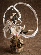 Figurine RG Veda : Ashura