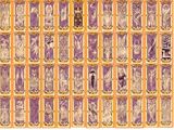 Les cartes de Clow