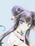 Bérylia (Ruri)