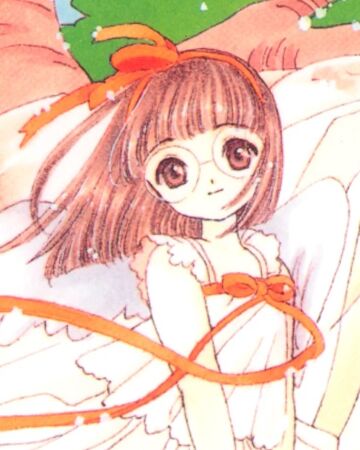 Naoko Yanagisawa Wiki Clamp Fandom