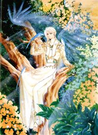 Wish Clamp Wiki Fandom Wish Clamp Wiki Fandom