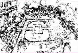 Concept-art jardin des li.jpg (182 kio) Concept-art du jardin des Li présent dans le DVD collector français de Cardcaptor Sakura le film