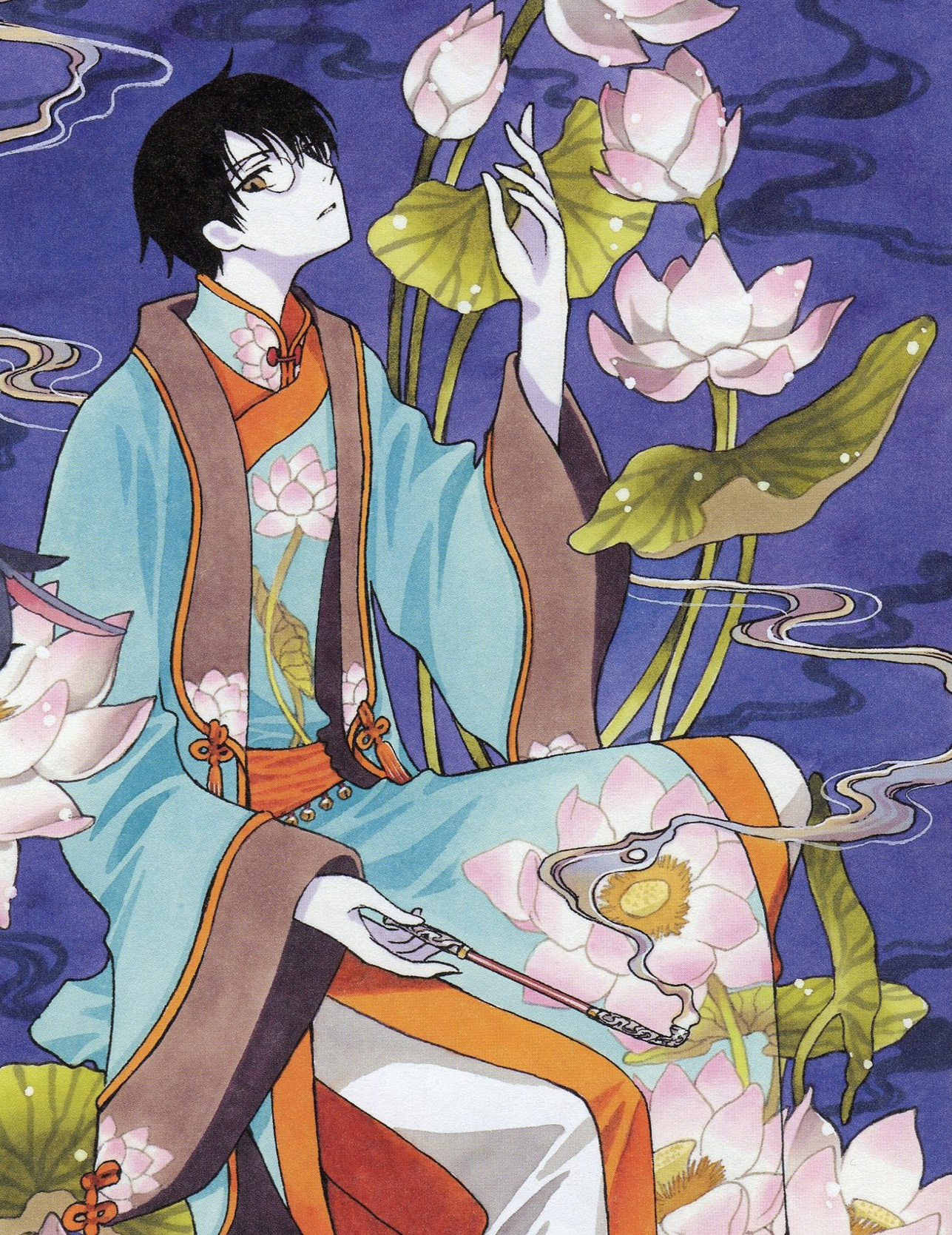 XxxHolic | CLAMP Wiki | Fandom