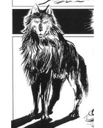 Inuki de Shirahime Syo