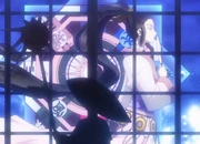 Yelan dans Card Captor Sakura - Clear Card Arc