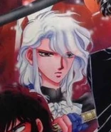 Tomoe Ôzaka