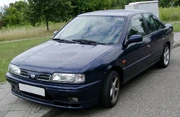 Nissan Primera P10 (1990-1995)