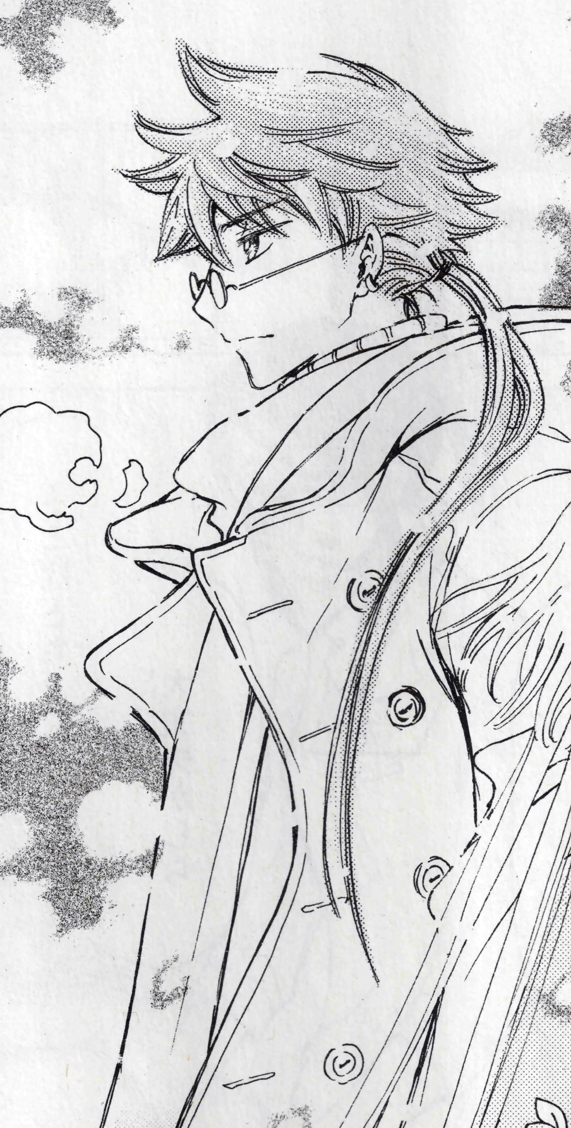 Kobato Clamp Wiki Fandom Kobato Clamp Wiki Fandom