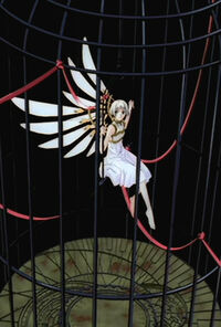 Clover Clamp Wiki Fandom Clover Clamp Wiki Fandom