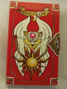 Couverture Clow Book Trendmasters.jpg (101 kio) Clow Book & Clow Cards Set de Trendmasters