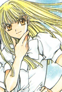 CSPI Yuki Ajiadou Manga