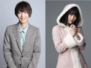 Keito Sakurai dans le rôle de la Zashiki-Warashi