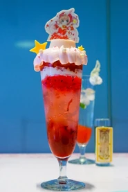 Boisson Card Captor Sakura