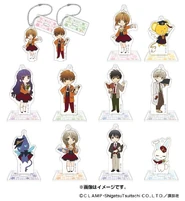 Strap Card Captor Sakura