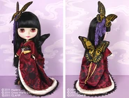 Blythe Yûko