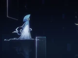 Sakura et les cartes transparentes