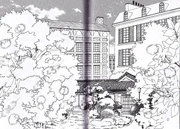 Demeure des Kudô 100 ans après