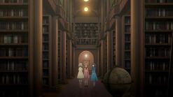 Bibliothèque d'Akiho.jpg (396 kio) Bibliothèque de Akiho