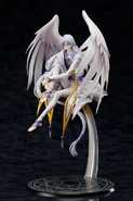 Statuette Yue.jpg (118 kio) Figurine Yue par Hobby Max