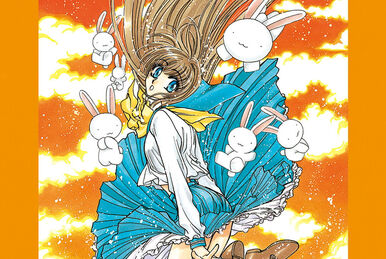 Miyuki-chan in Wonderland Image Album | CLAMP Wiki | Fandom