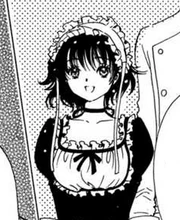 Yumi dans Kobato