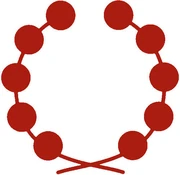 Le dango est devenu l'emblème du quartier de Kamishichiken