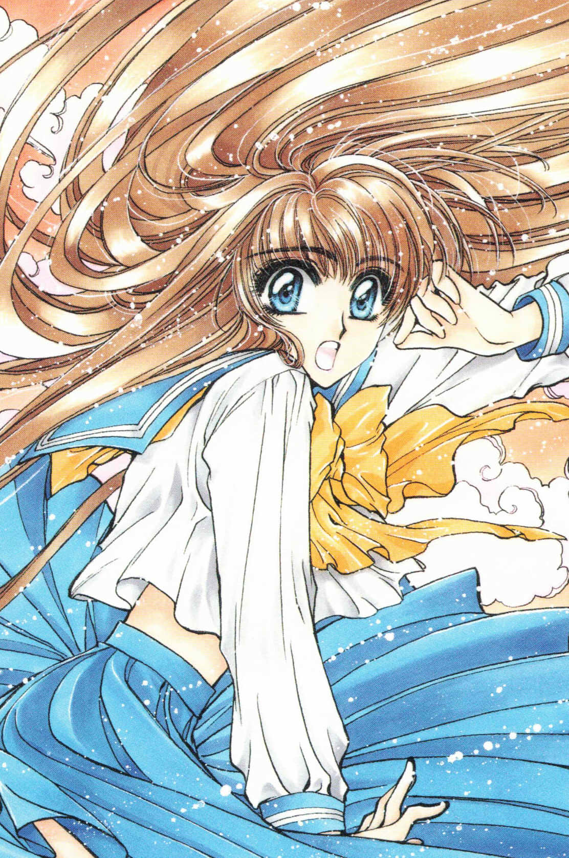 Miyuki-chan in Wonderland | CLAMP Wiki | Fandom Miyuki-chan in Wonderland | CLAMP Wiki | Fandom