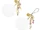 Straps pour badges Card Captor Sakura par Aerl