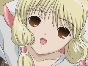 Chii Clamp Wiki Fandom