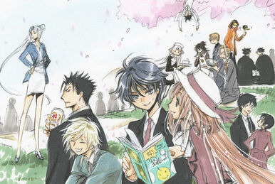アニメ CLAMP VB3014Kit_update2024_grande.