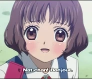 Yukino Morikawa