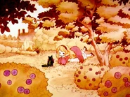 Alice au Pays des Merveilles par les Clamp épisode 55 de CCS