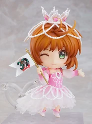 Nendoroid Sakura Always Together 30eme anniversaire.jpg (127 kio) Nendoroid Sakura 30ème anniversaire