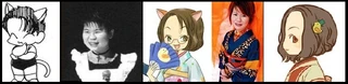 Bannière Mokona