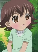 Yukari