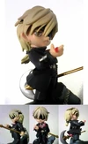 Figurine de Fye vampire