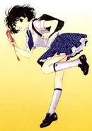 Yumi Ômura