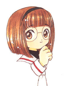 Naoko Yanagisawa Wiki Clamp Fandom Naoko Yanagisawa Wiki Clamp Fandom