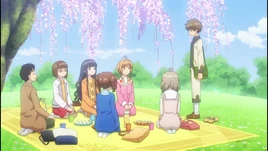 Episode 5 - les fleurs très demandées