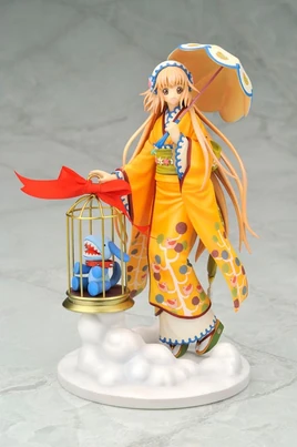 Kobato figurine